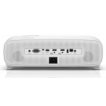 BENQ TK810 4K HDR 無線智慧高亮投影機: 3200lm亮度、92% Rec.709、Aptoide TV